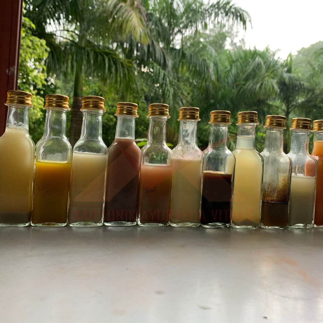 Fermented-skin-care-products private-label-manufacturer